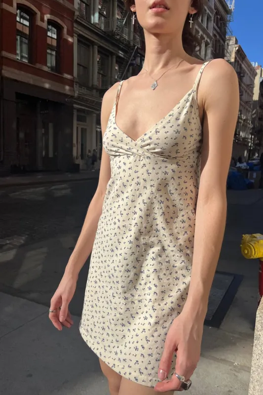 Amara Dress sold by Brandy Melville
