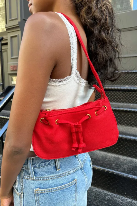 Shoulder Purse sold by Brandy Melville