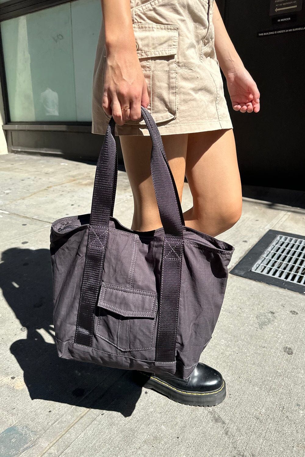 Tote Bag sold by Brandy Melville