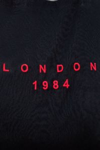 London Tote Bag sold by Brandy Melville