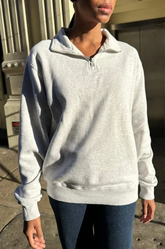 Missy Sweatshirt sold by Brandy Melville