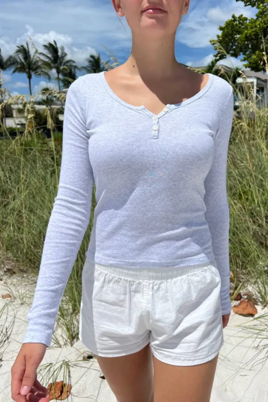 Zelly Top sold by Brandy Melville