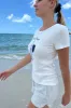 Hailie Saint Tropez Top sold by Brandy Melville