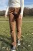 Addison Corduroy Pants sold by Brandy Melville