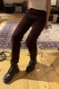 Addison Corduroy Pants sold by Brandy Melville