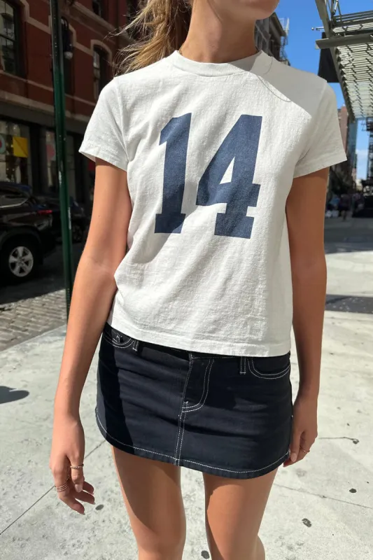 Chloe 14 Top sold by Brandy Melville