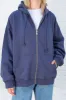 Christy Hoodie sold by Brandy Melville