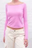 Bonnie Top sold by Brandy Melville