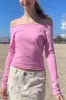 Bonnie Top sold by Brandy Melville