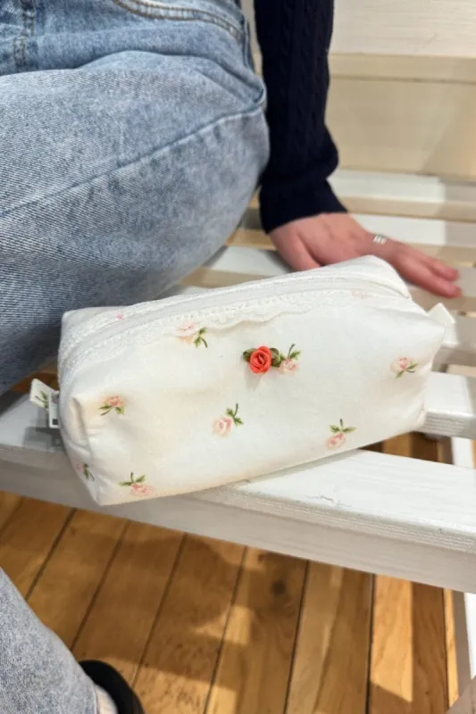 Mini Beauty Case sold by Brandy Melville
