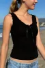Malena Top sold by Brandy Melville