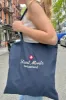 Saint Moritz Tote Bag sold by Brandy Melville