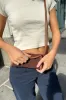 Shoulder Bag sold by Brandy Melville