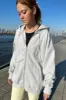 Christy Hoodie sold by Brandy Melville