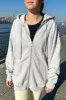 Christy Hoodie sold by Brandy Melville