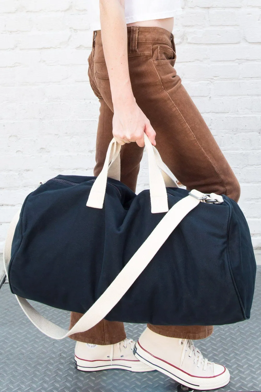 Duffle Bag | Parallel