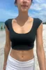 Maxine Top sold by Brandy Melville
