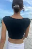 Maxine Top sold by Brandy Melville