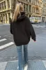 Christy North Shore Hoodie sold by Brandy Melville