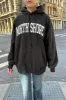 Christy North Shore Hoodie sold by Brandy Melville