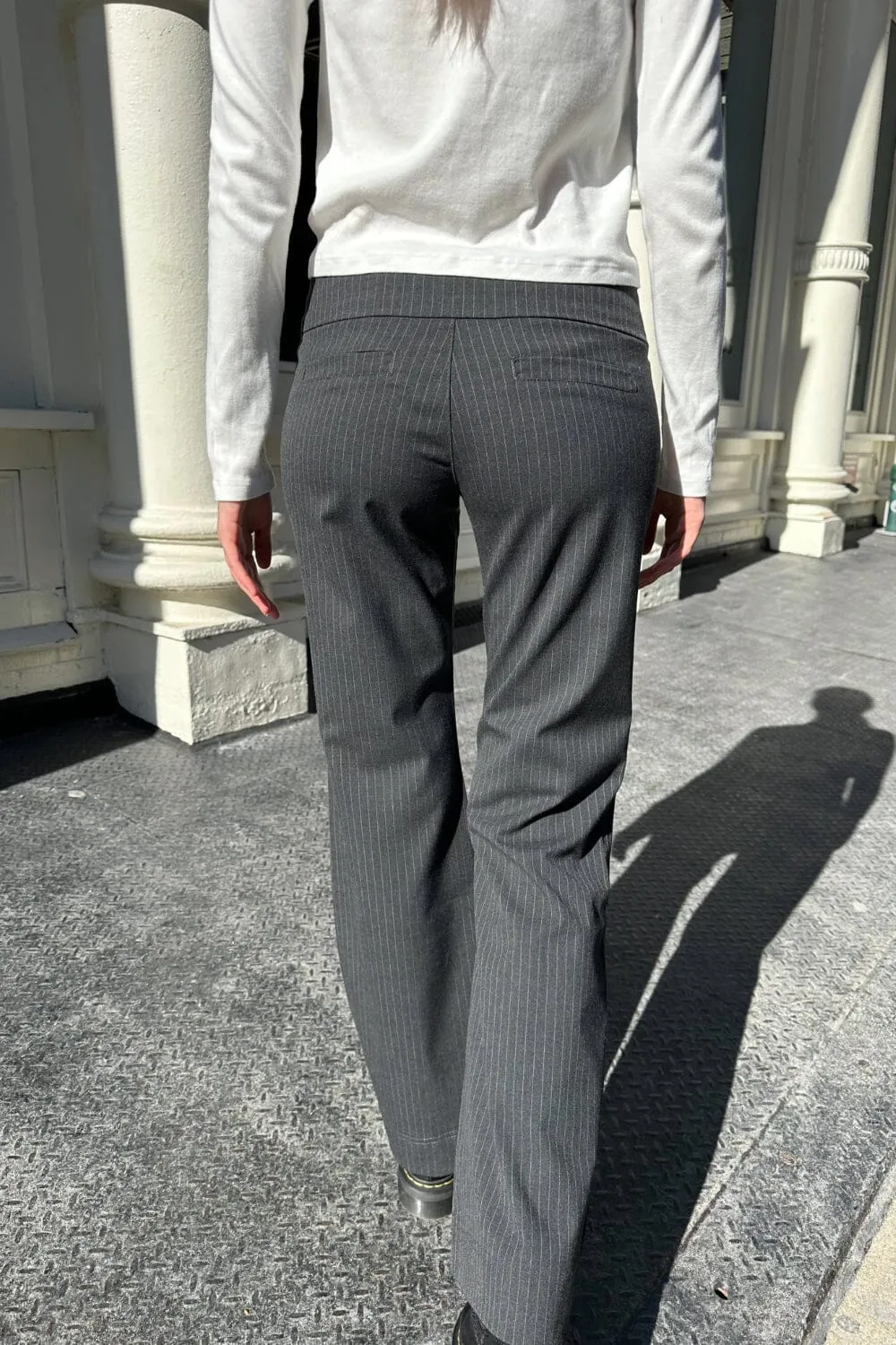 Maisy Pants sold by Brandy Melville product image thumbnail 4
