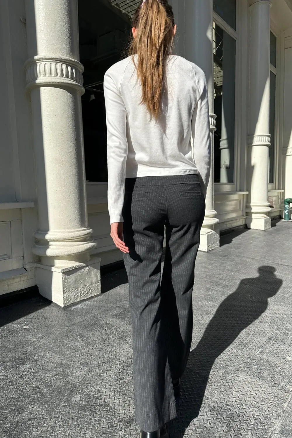 Maisy Pants sold by Brandy Melville product image thumbnail 3