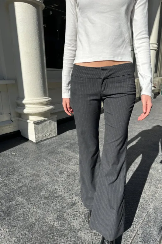 Maisy Pants sold by Brandy Melville