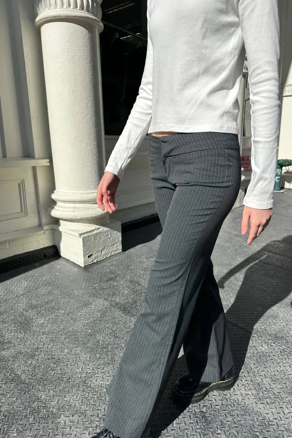 Maisy Pants sold by Brandy Melville product image thumbnail 2