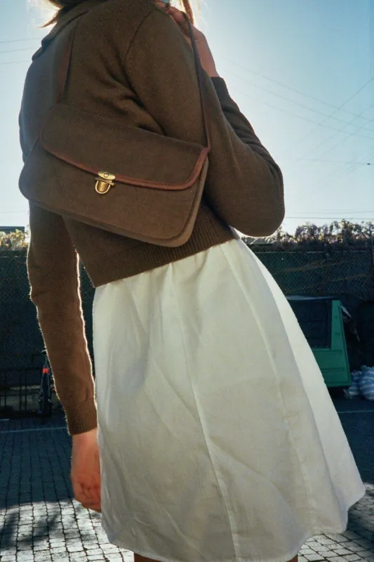 Shoulder Bag sold by Brandy Melville