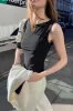 Kathleen Mesh Top sold by Brandy Melville