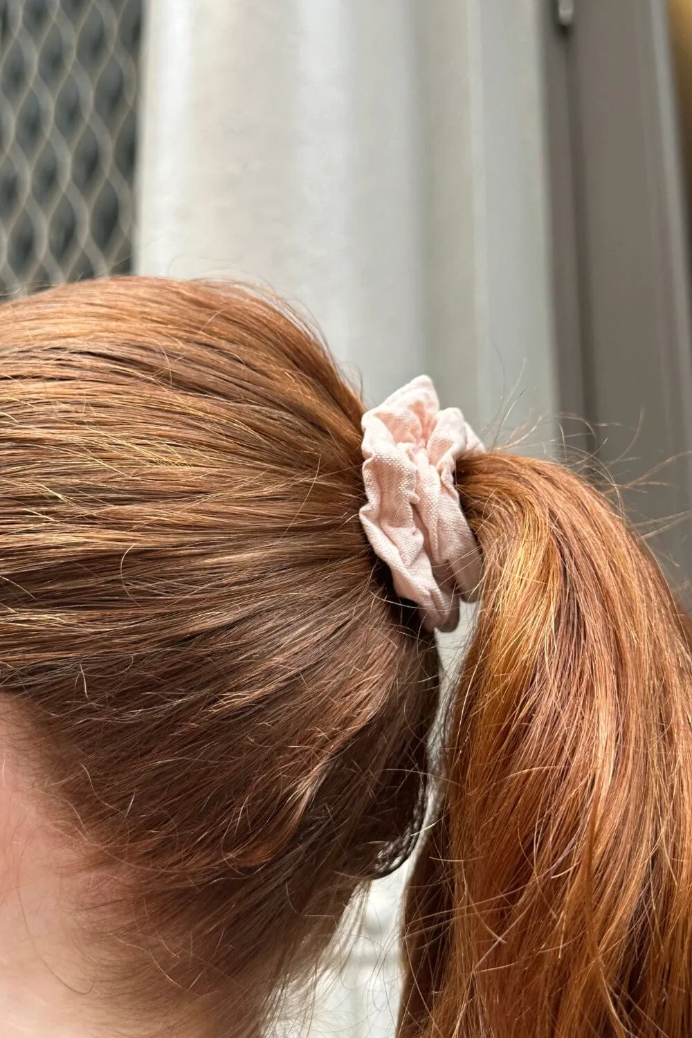 Thin Striped Scrunchie sold by Brandy Melville product image thumbnail 2