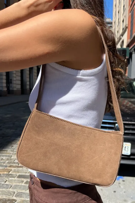 Shoulder Bag sold by Brandy Melville