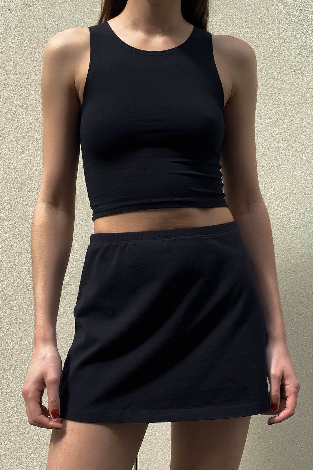 Camille Tank sold by Brandy Melville