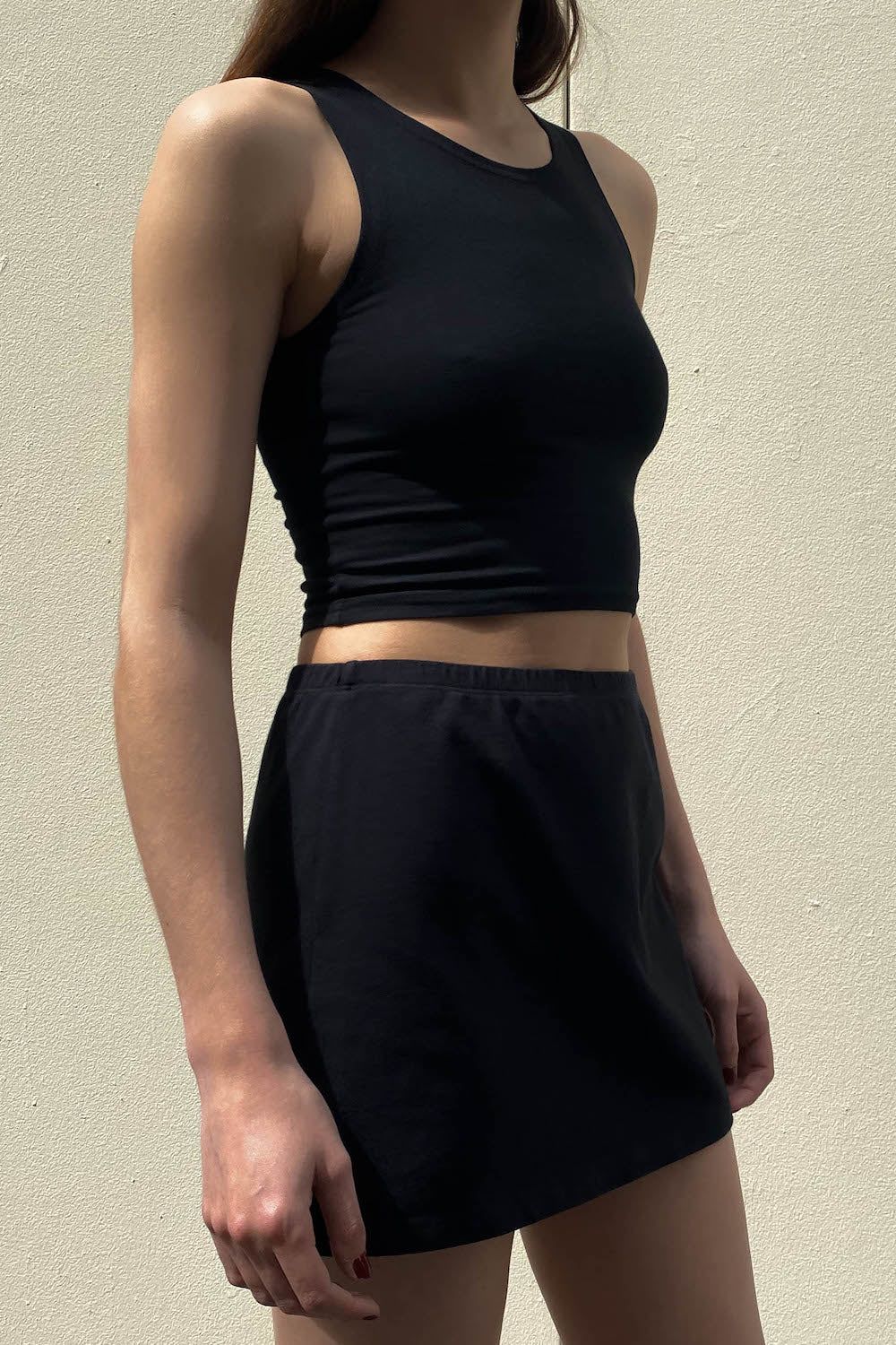 Camille Tank sold by Brandy Melville product image thumbnail 2