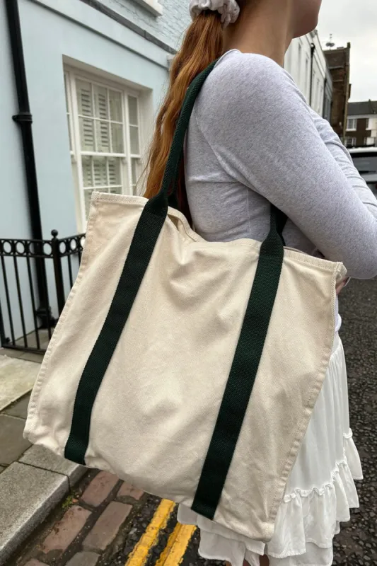 Tote Bag sold by Brandy Melville