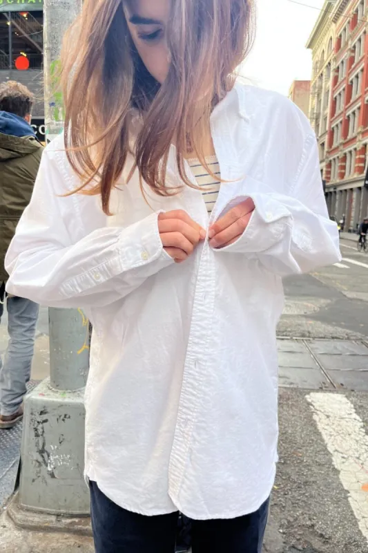 Stephanie Top made by Brandy Melville