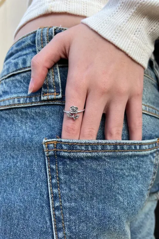 Rose Ring sold by Brandy Melville