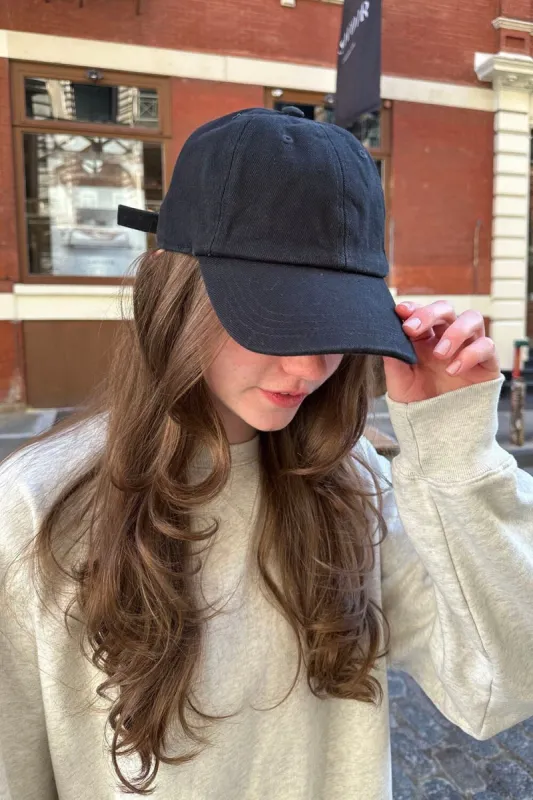 Katherine Baseball Cap sold by Brandy Melville