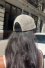 Katherine Mesh Cap sold by Brandy Melville