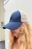 Katherine Mesh Cap sold by Brandy Melville