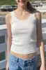 Ronnie Long Tank sold by Brandy Melville