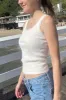 Ronnie Long Tank sold by Brandy Melville