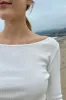 Catalina Top sold by Brandy Melville