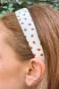 Strawberry Headband sold by Brandy Melville