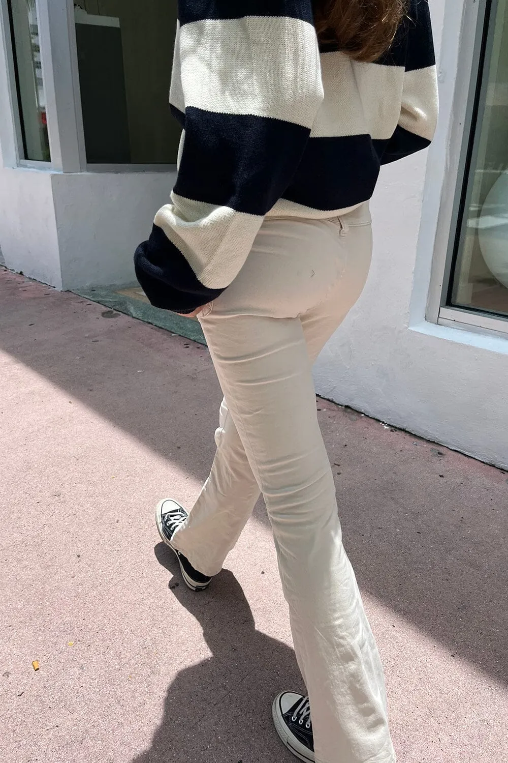 Agatha Pants sold by Brandy Melville product image thumbnail 2