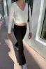 Agatha Pants sold by Brandy Melville