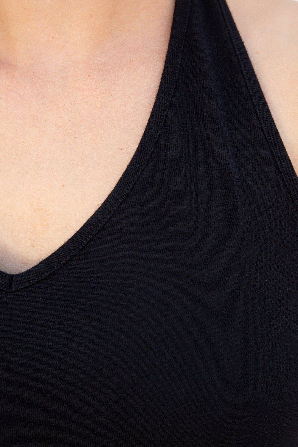 Alexis Halter Top sold by Brandy Melville product image thumbnail 4