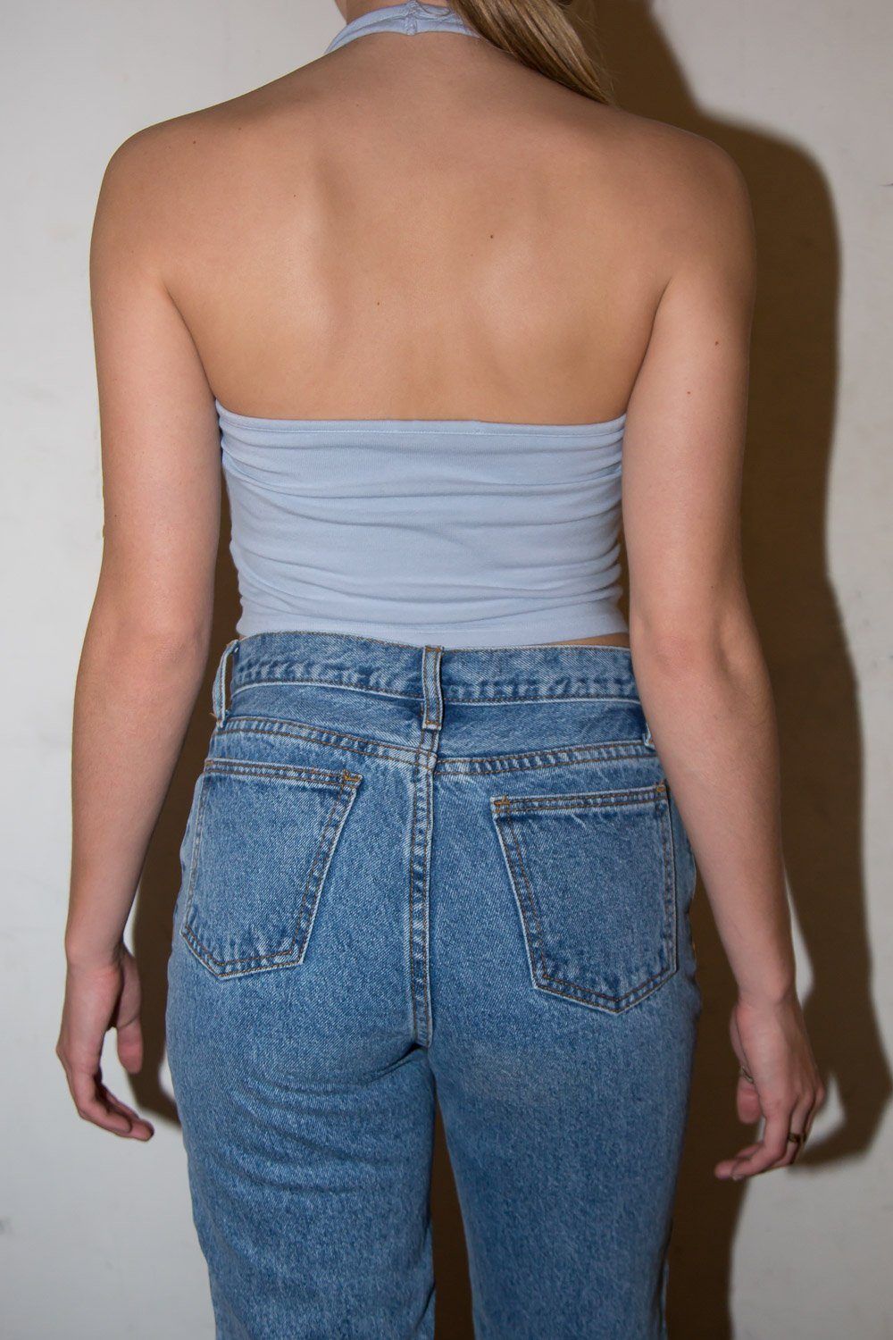 Alexis Halter Top sold by Brandy Melville product image thumbnail 15