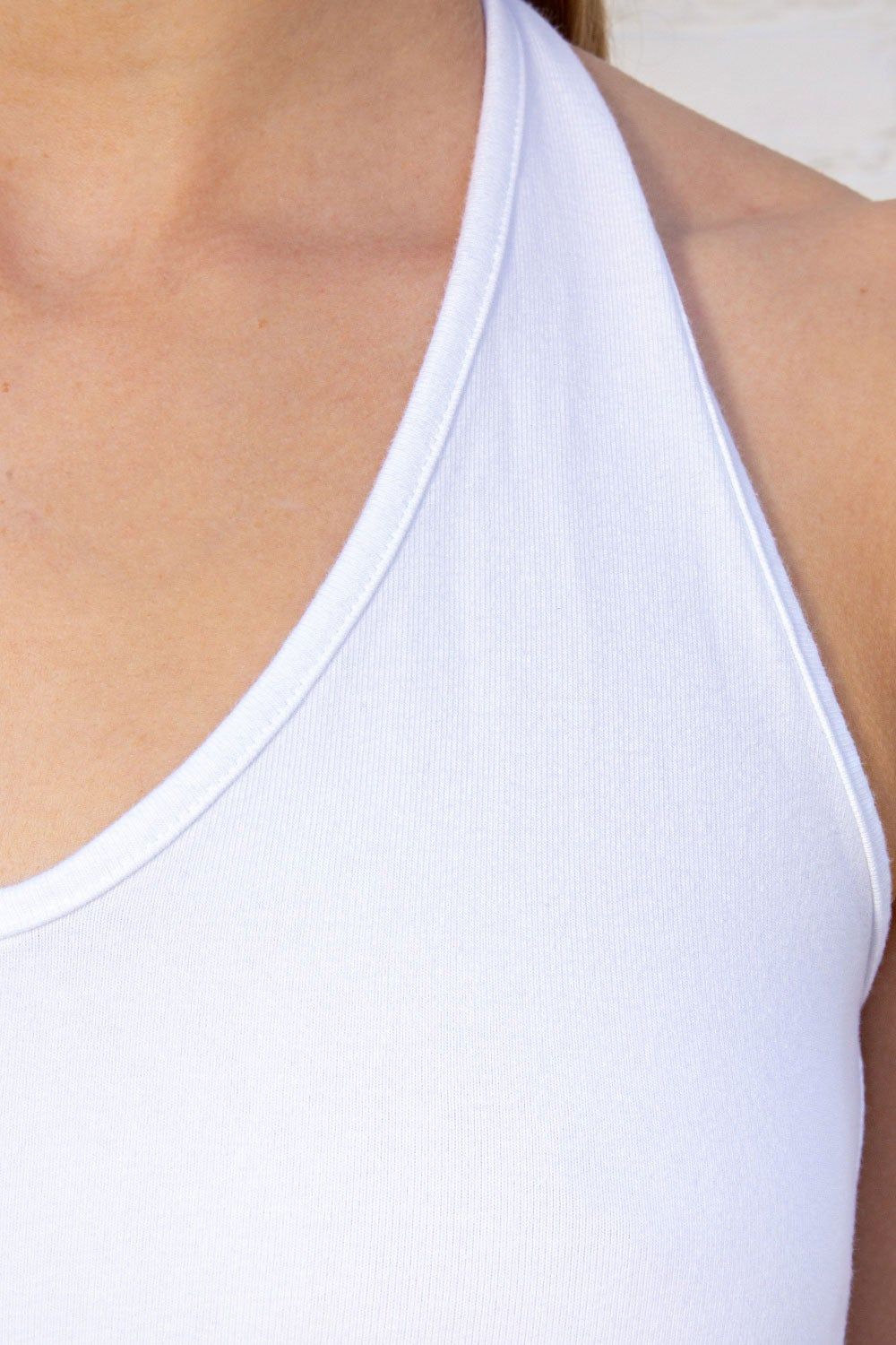 Alexis Halter Top sold by Brandy Melville product image thumbnail 8