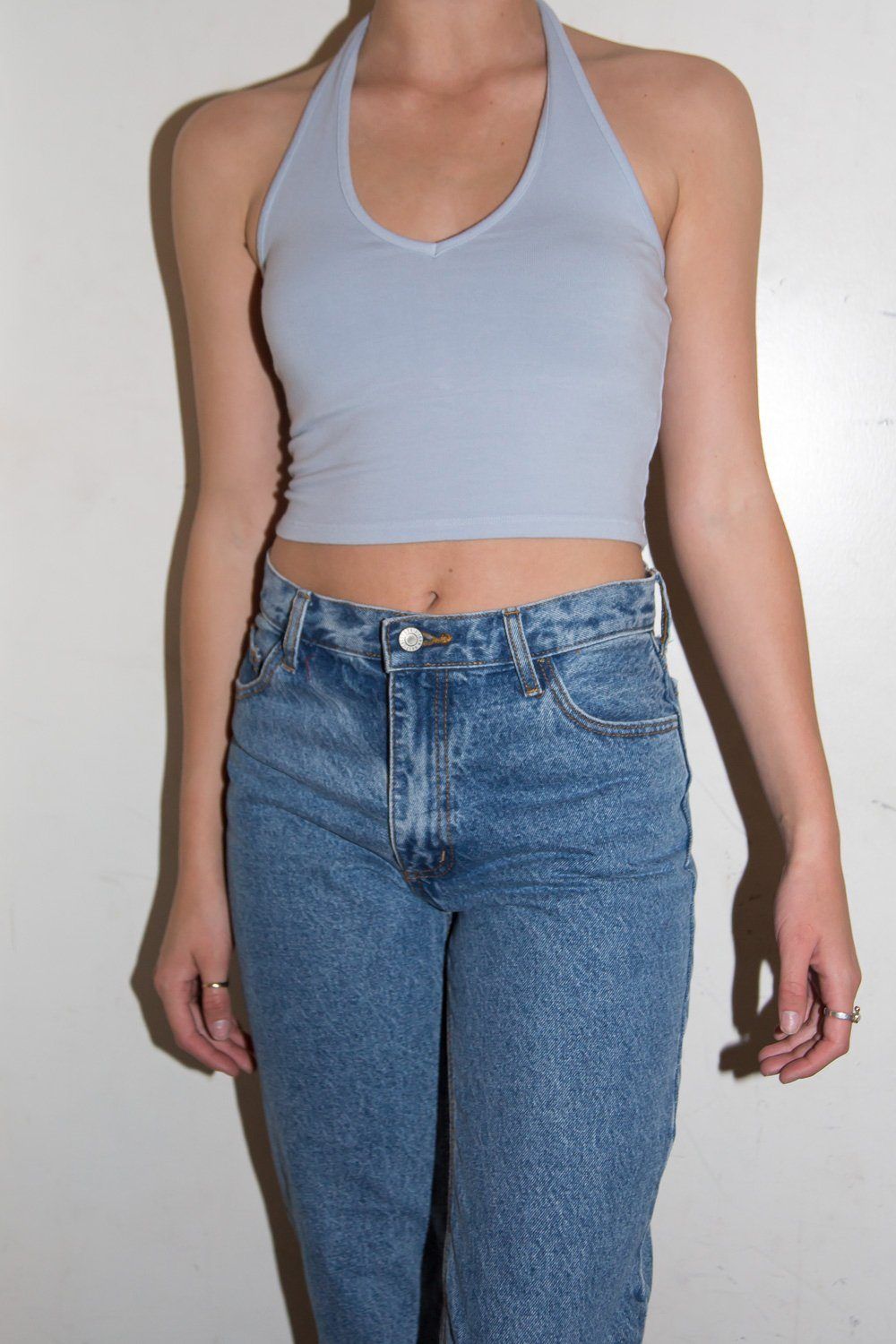 Alexis Halter Top sold by Brandy Melville product image thumbnail 13